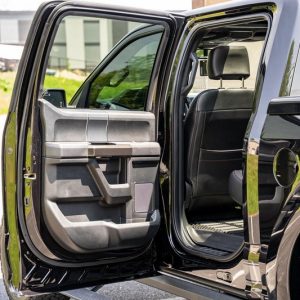 2019 Ford Shelby F-150 4×4