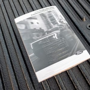 2022 Ford F-150 Lightning XLT