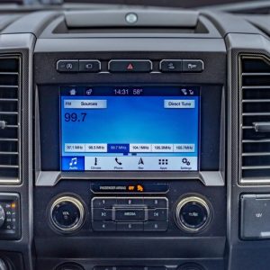 2019 Ford F-150 Raptor SuperCrew