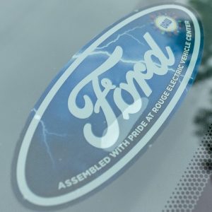 2022 Ford F-150 Lightning XLT