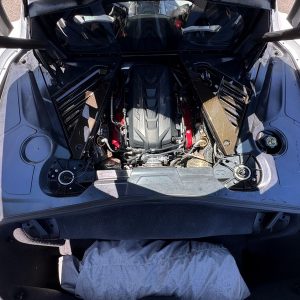 2021 Chevrolet Corvette Stingray Coupe