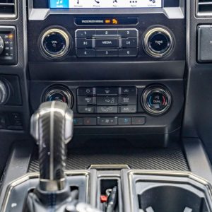 2019 Ford F-150 Raptor SuperCrew