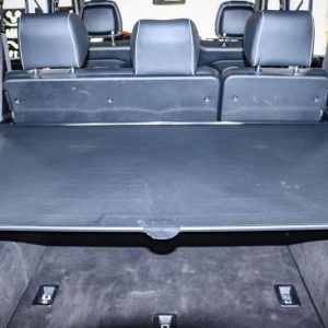 2011 Mercedes-Benz G55 AMG