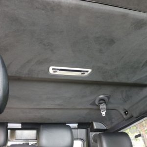 2016 Mercedes-Benz G63 AMG