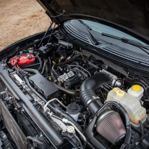 2014 Ford F-150 SVT Raptor