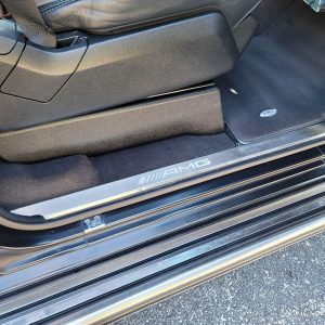 2016 Mercedes-Benz G63 AMG