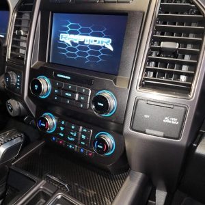 2019 Ford F-150 Raptor SuperCrew