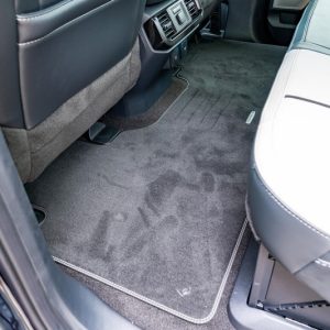 2022 Ford F-150 Lightning Platinum