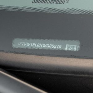 2022 Ford F-150 Lightning XLT