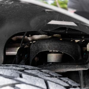 2016 Ford F-150 Hennessey VelociRaptor 650 4×4