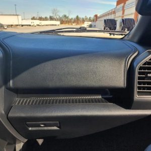 2019 Ford F-150 Raptor SuperCrew