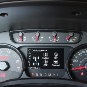 2014 Ford F-150 Shelby Baja Raptor