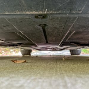 2015 Aston Martin DB9 Carbon Edition Coupe