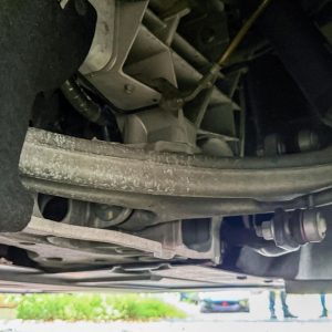 2015 Aston Martin DB9 Carbon Edition Coupe