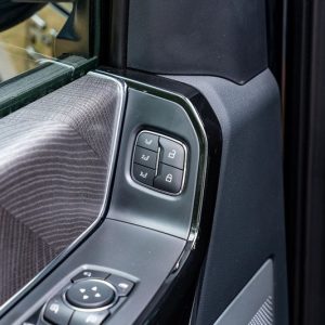 2022 Ford F-150 Lightning Platinum