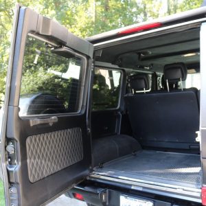 2016 Mercedes-Benz G63 AMG