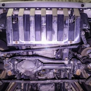 2011 Mercedes-Benz G55 AMG