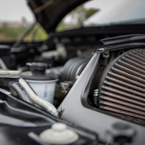 2014 Ford F-150 SVT Raptor