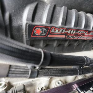 2019 Ford F-150 Raptor Hennessey VelociRaptor V8