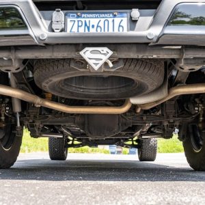 2019 Ford Shelby F-150 4×4