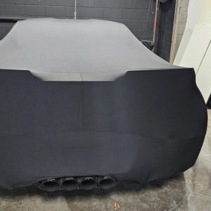 2014 Chevrolet Corvette Stingray Z51 Coupe