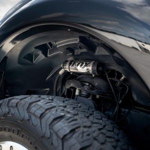 2019 Ford Shelby F-150 4×4