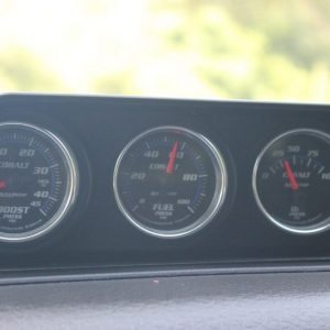 2014 Ford F-150 Shelby Baja Raptor