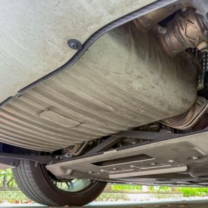 2015 Aston Martin DB9 Carbon Edition Coupe