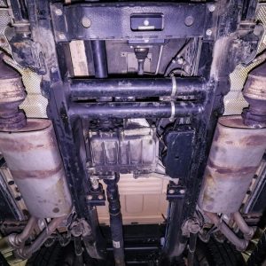 2011 Mercedes-Benz G55 AMG