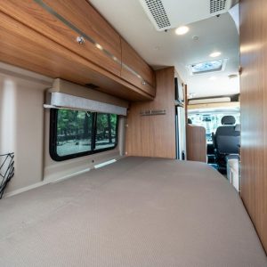 2015 Ram ProMaster 3500 Winnebago Travato