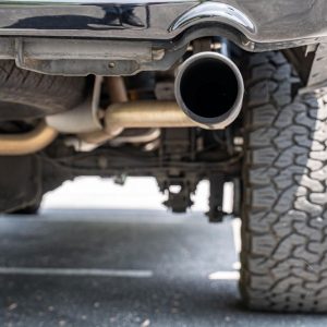 2019 Ford Shelby F-150 4×4