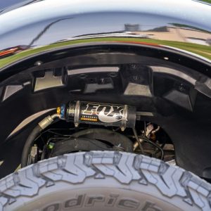 2019 Ford Shelby F-150 4×4