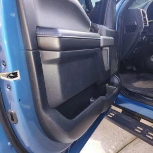 2019 Ford F-150 Raptor SuperCrew