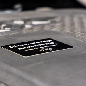 2021 Ram 1500 Hennessey TRX Mammoth 900