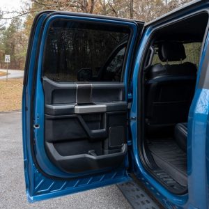 2019 Ford F-150 Raptor SuperCrew