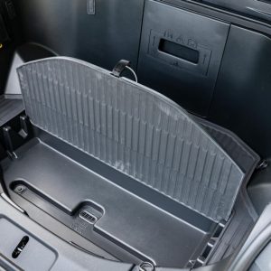 2022 Ford F-150 Lightning Platinum