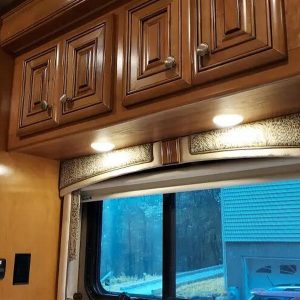 2017 Thor Motor Coach PALAZZO 33 3