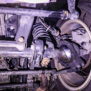 2011 Mercedes-Benz G55 AMG