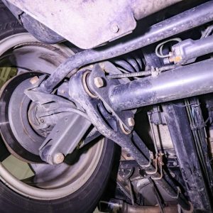 2011 Mercedes-Benz G55 AMG