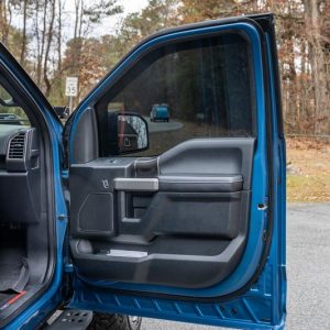 2019 Ford F-150 Raptor SuperCrew