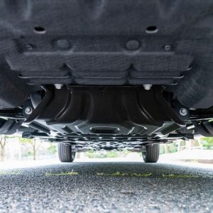 2022 Ford F-150 Lightning Platinum