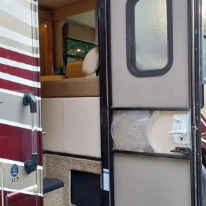 2017 Thor Motor Coach PALAZZO 33 3
