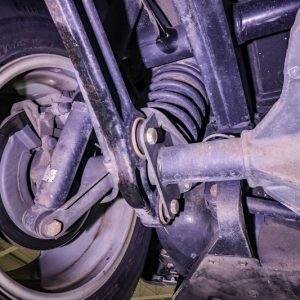 2011 Mercedes-Benz G55 AMG