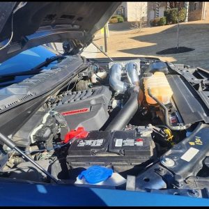 2019 Ford F-150 Raptor SuperCrew