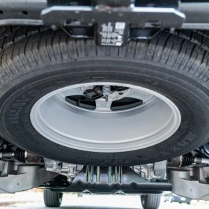 2022 Ford F-150 Lightning Platinum