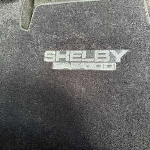 2014 Ford F-150 Shelby Baja Raptor