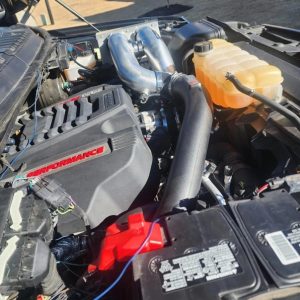 2019 Ford F-150 Raptor SuperCrew