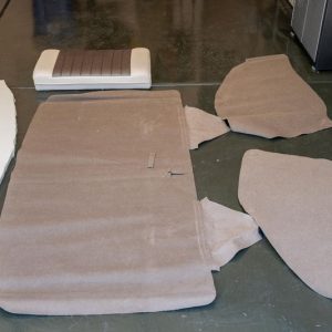 2015 Ram ProMaster 3500 Winnebago Travato