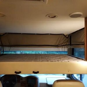 2017 Thor Motor Coach PALAZZO 33 3