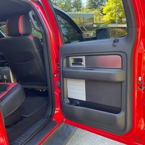 2014 Ford F-150 Shelby Baja Raptor